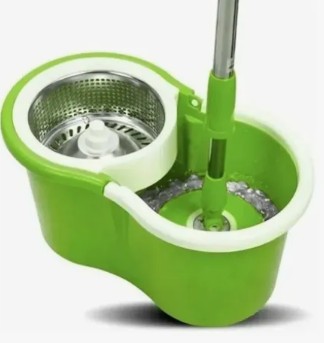 Miniatura 2 de Trapero Spin Mop Giratorio